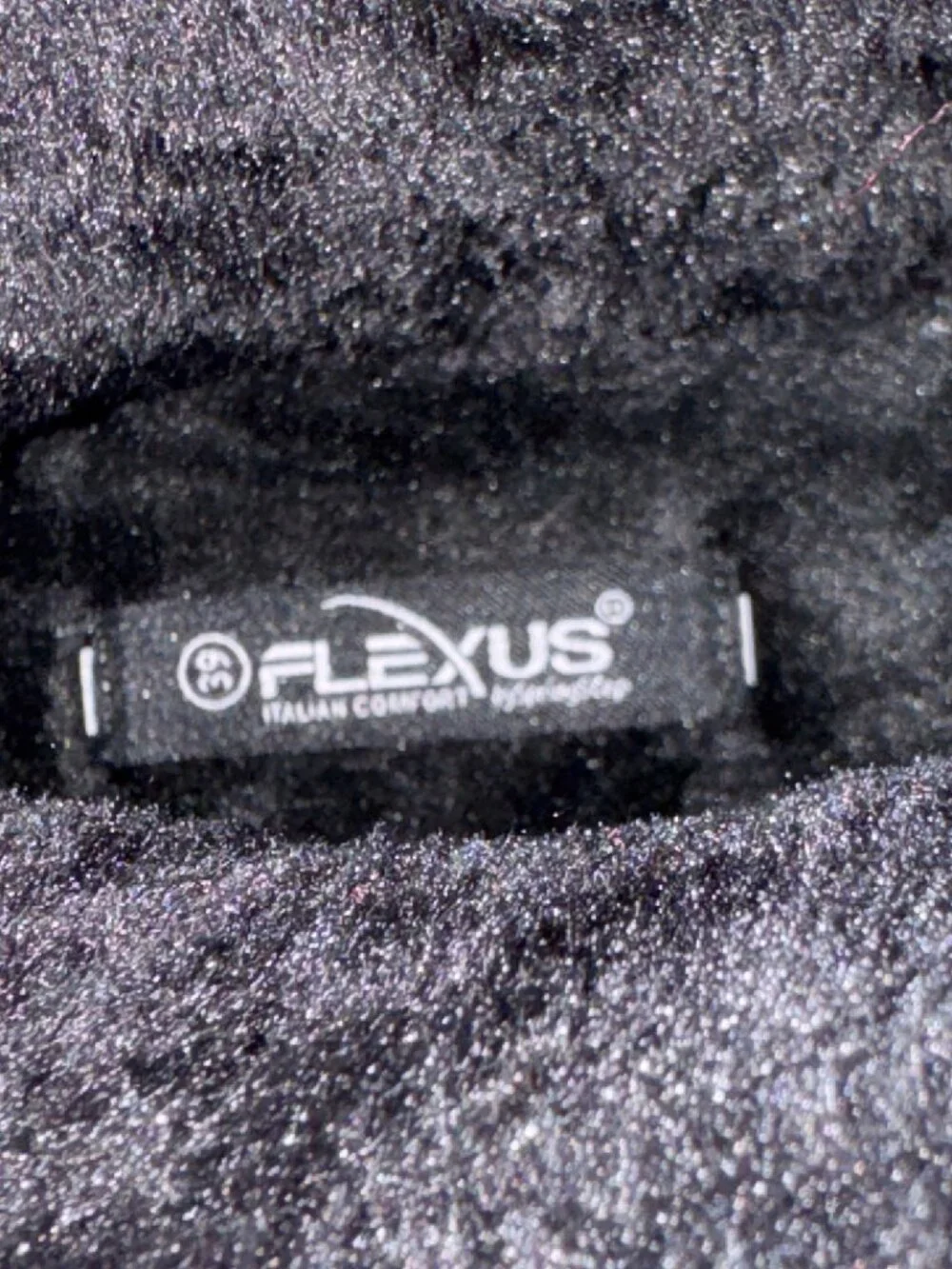 Flexus by spring